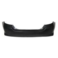 StoßStange Hinten FüR Honda Jazz II Gd_ GE3 GE2 GD