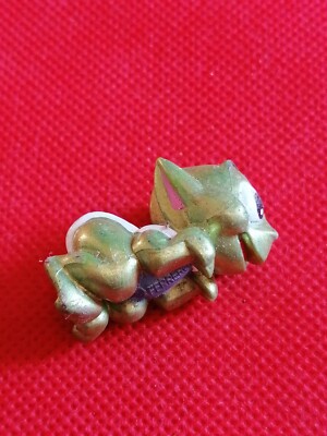 Plastikfigur Serie Kinder Ferrero Mars 1998 Baby x1 