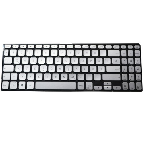 Tastatur für Asus Vivobook ULTRA 15 A512FL X530 S530U V5000FL Y5100UB Y5100UN - 第 1/2 張圖片