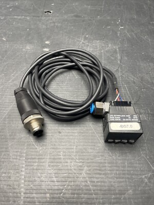 KEYENCE AP-C33WP Digitaler Drucksensor (M6)