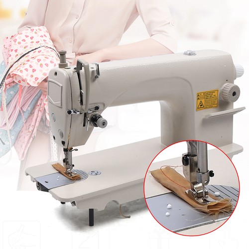 Industrial Sewing Machine Thick Material Leather Sewing Machine Heavy