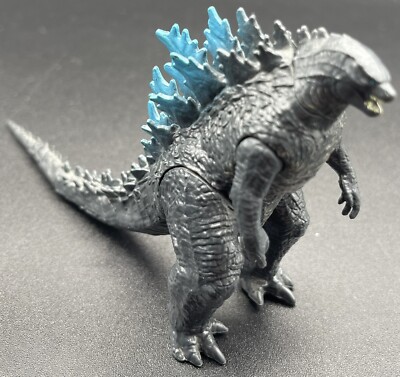 Godzilla Toho Jakks Made in China ca. 8,5cm - Action Spielfigur