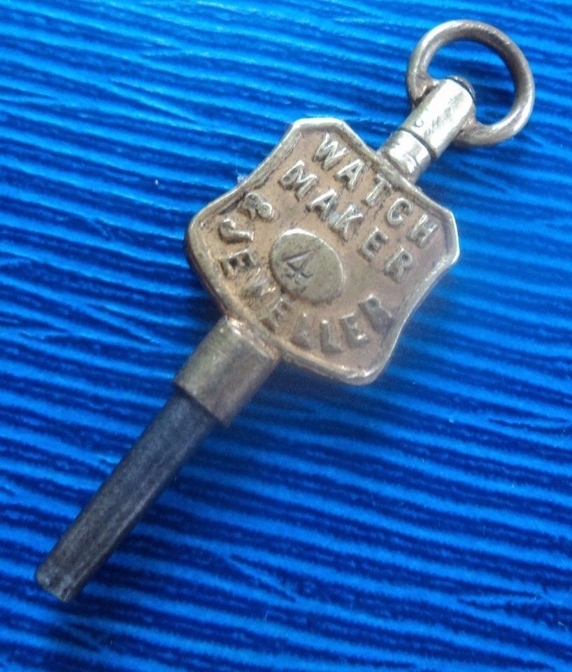 advertising-pocket-watch-key-j-cole-of-81-high-st-poole-dorset-no