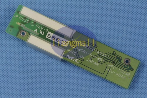 LCD Power Inverter HPC-1363B 104PWBR1-C(ASSY) 104PWCR1-B(PWB) - Picture 2 of 2