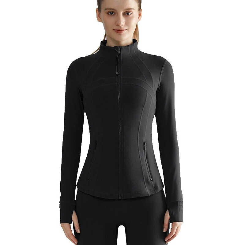 Lululemon Poliéster Tops for Women