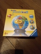 Globuspuzzle Junior Puzzleball 96 Teile 12cm Durchmesser