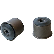  Rubber Rear Upper Control Arm Bushing Pack of 2 Direct Fit