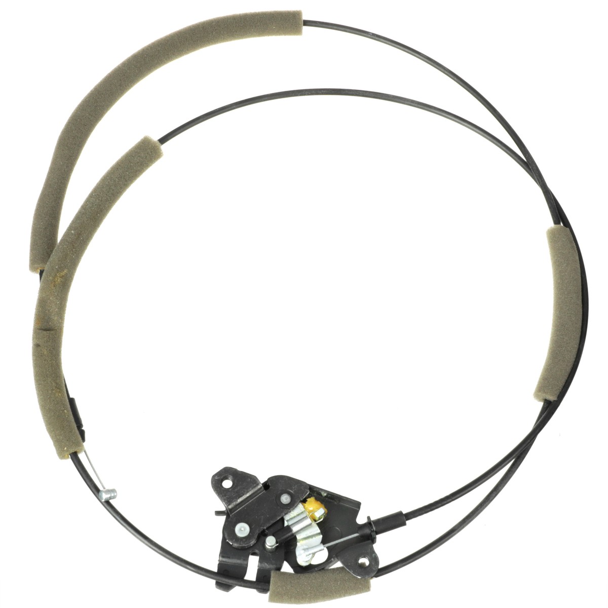 NEW OEM Mazda 2006-2015 Mazda5 Sliding Door Latch Lock Mechanism