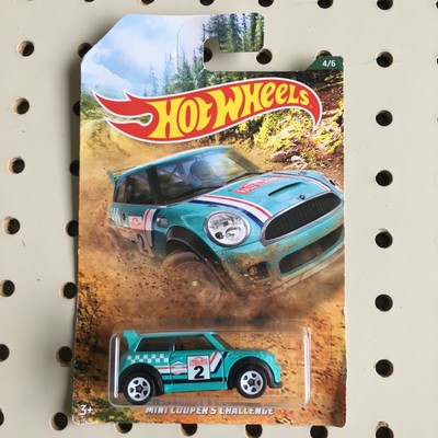 hot wheels back road rally 2019