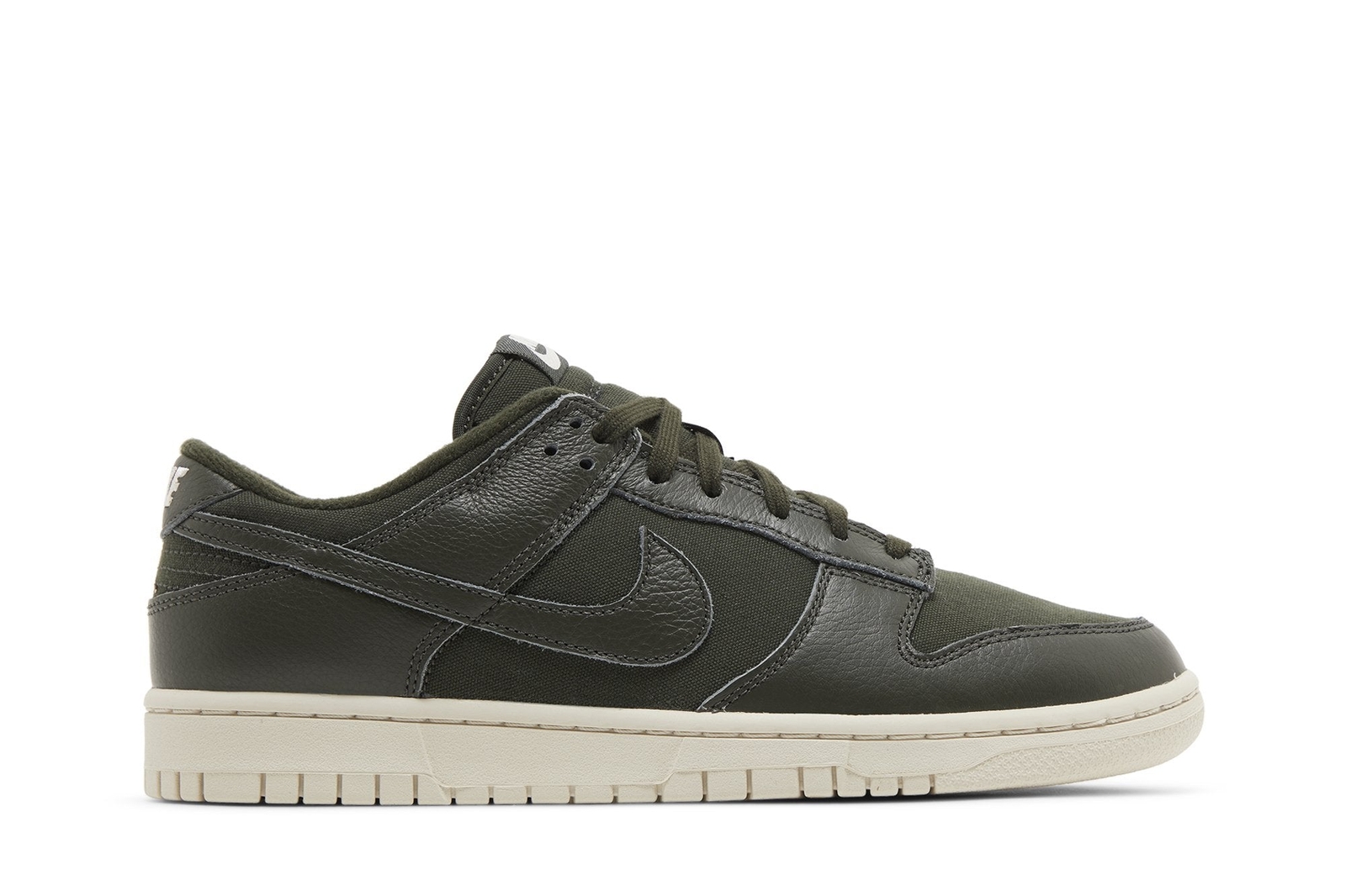 [DZ2538-300] Мужские кроссовки Nike DUNK LOW RETRO PRM SEQUOIA