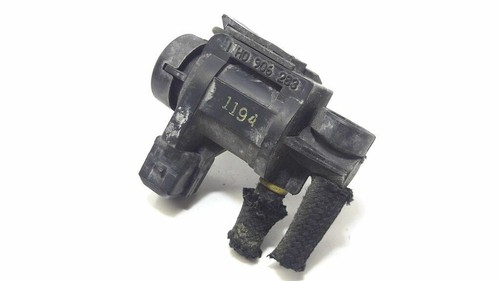 Volkswagen Golf III 1994 Diesel Turbolader Druckwandler Magnetventil UST36831