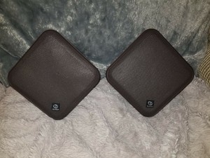 boston acoustics soundware 4.5