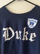 Nike Duke Blue Devils Utility Heat 