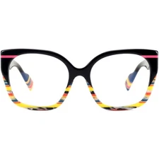 Cat-Eye Glasses for Women Girls