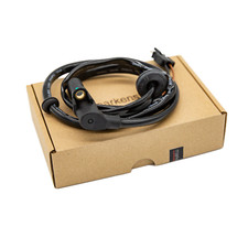 ABS Sensor Mercedes E W124 C124 S124 Differen...