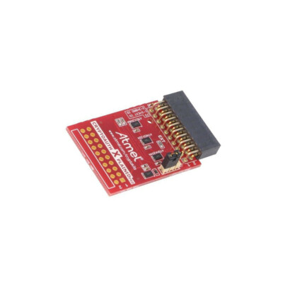 ATCRYPTOAUTH-XPRO XPRO Modul codierend 1-wire,I2C,SPI XPRO-Buchse 3/5,5VDC MICRO
