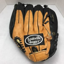 Louisville Slugger Baseball Glove Left Hand Thrower Players Series LP1350 13.5"