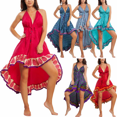 vestiti gipsy