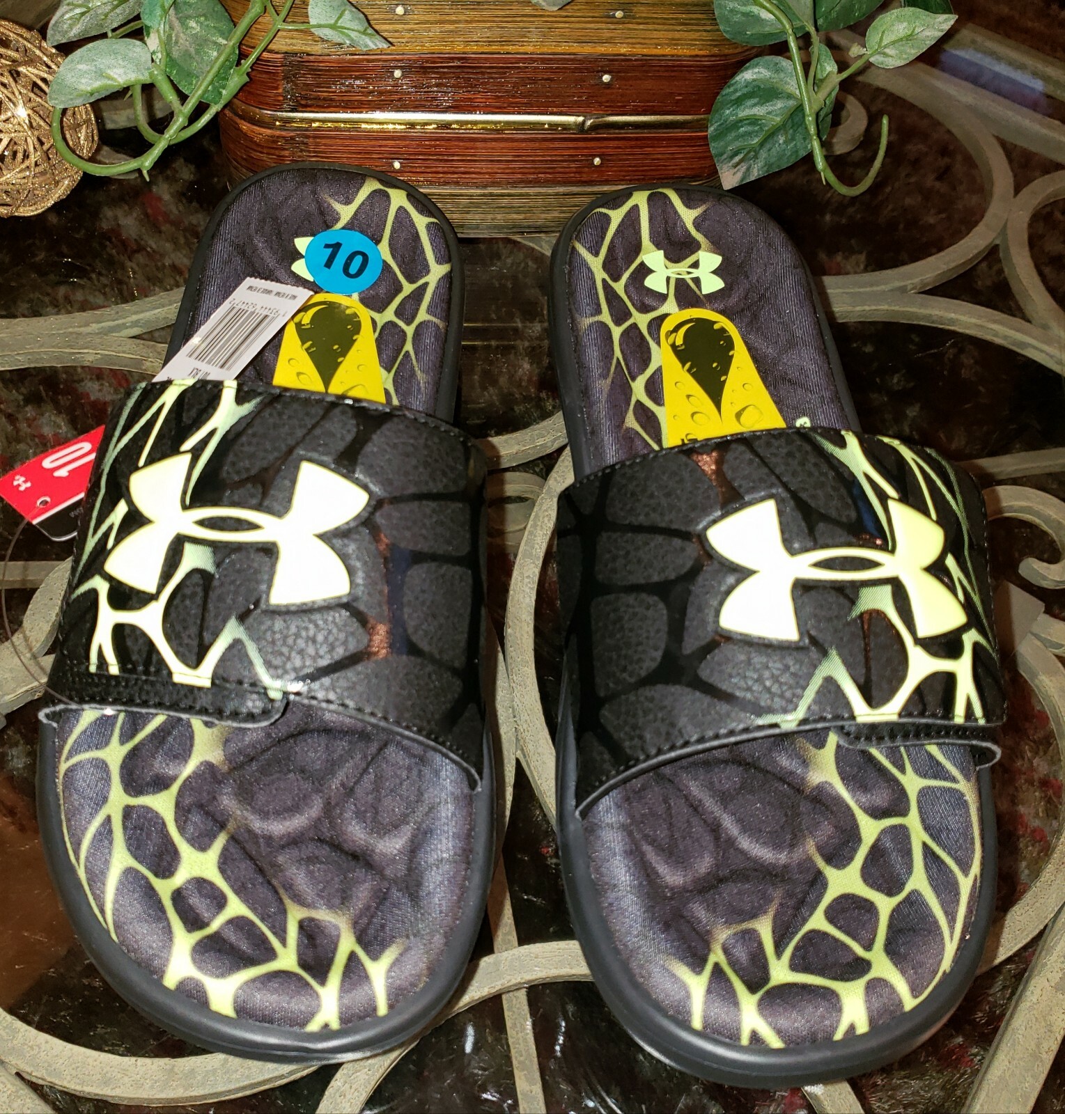 ua mercenary xi slides