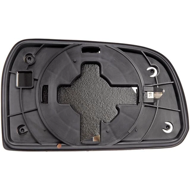 Espejo retrovisor de vidrio Dorman 56670 lado izquierdo para Hyundai Tucson 2005-2009 Foto 2 de 2