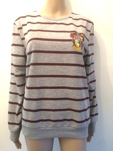 gryffindor pullover primark