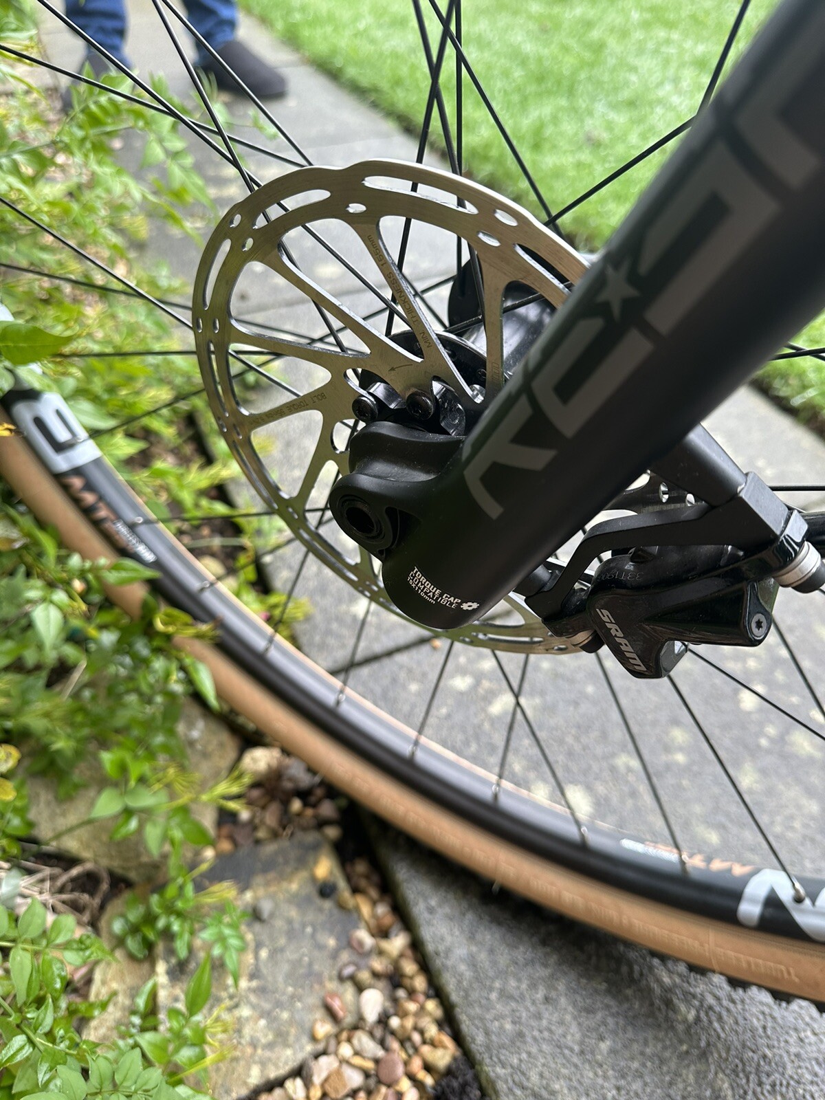 boardman 8.9 mountain bike