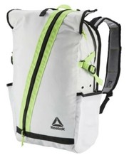 Reebok Active Ultimate White Backpack 152618