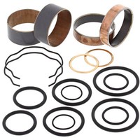 Reparatursatz Gabel All Balls 38-6014 FüR Yamaha Yz, Suzuki RM Honda CR R 125