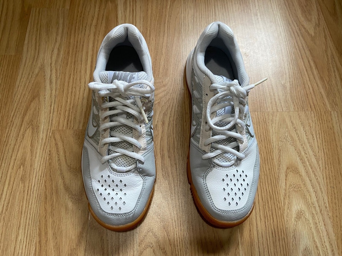 Nike Court Shuttle V Womens Shoes (Size UK) UK