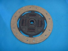Disque d'embrayage Opel ASCONA