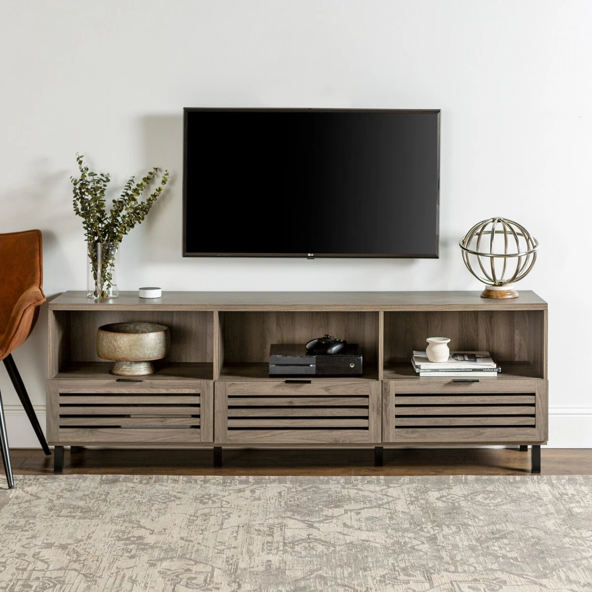 Strick and bolton tv stand deals