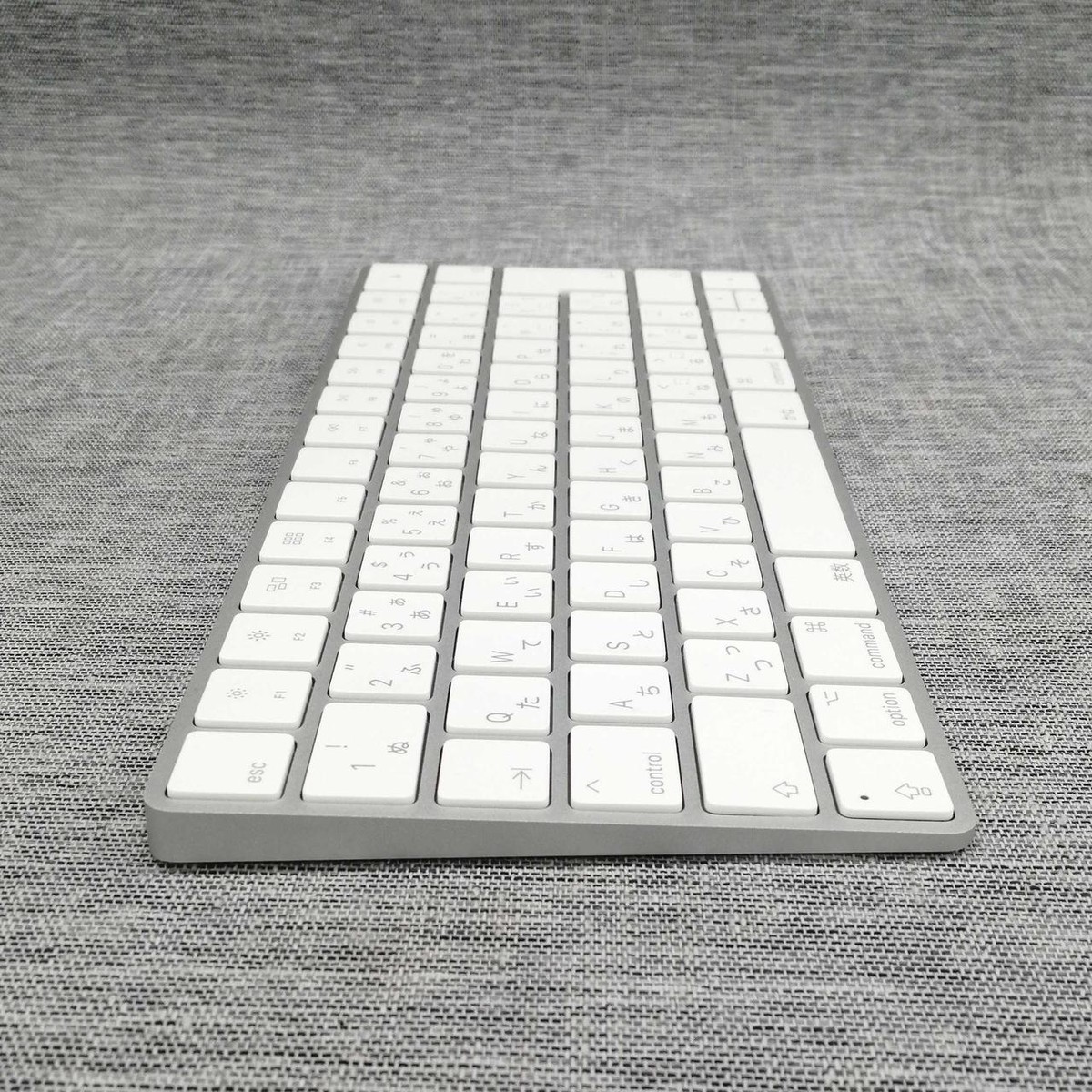 Apple Magic Keyboard Unit Only Used | eBay