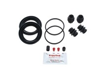 Joints Citroen C8