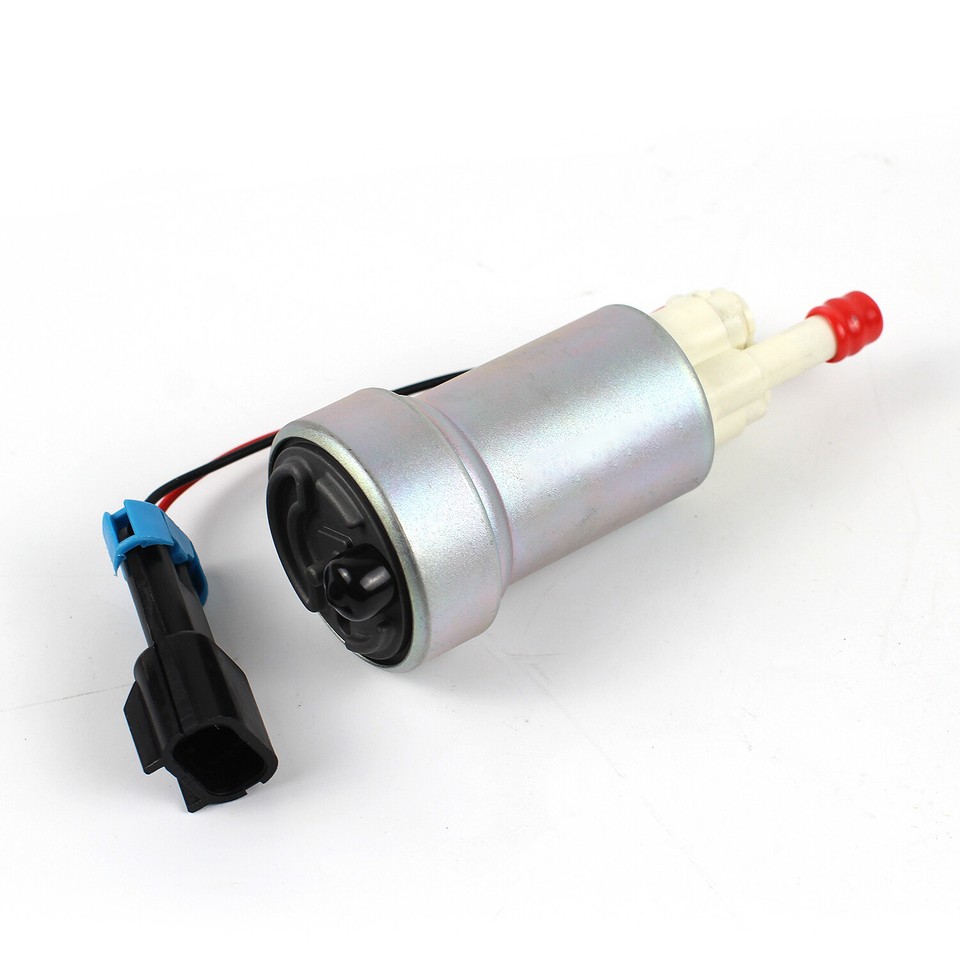 F90000267 450LPH E85 Racing Fuel Pump & Kit for 19922000 Honda Civic