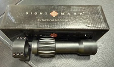 Sightmark 7x Tactical Magnifier