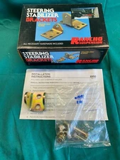 Rancho Steering Stabilizer Brackets Front Suspension RS5528