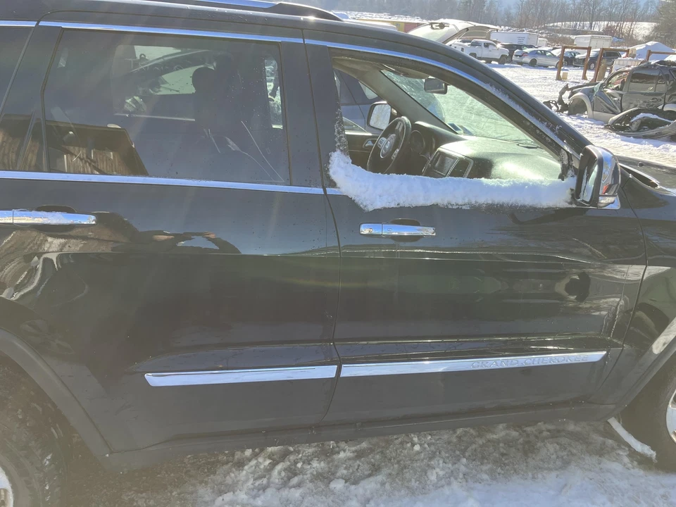 13 convertidor/inversor/cargador Jeep Grand Cherokee (inversor) Foto 4 de 4