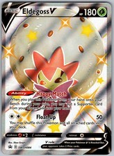 Eldegoss V #SWSH084 Prices | Pokemon Promo | Pokemon Cards