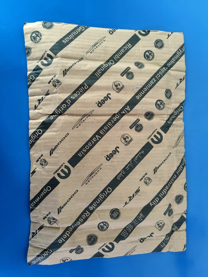 Genuine Engine Lower Gasket Package Jeep Grand Cherokee WK 3.6L 16-22 68297851AA - Image 2 of 4