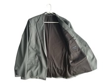 Allsaints Ward Single Breasted Blazer