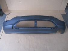 Opel Mokka X J13 Stoßfänger Stoßstange Heckschürze hinten unten NEU original GM