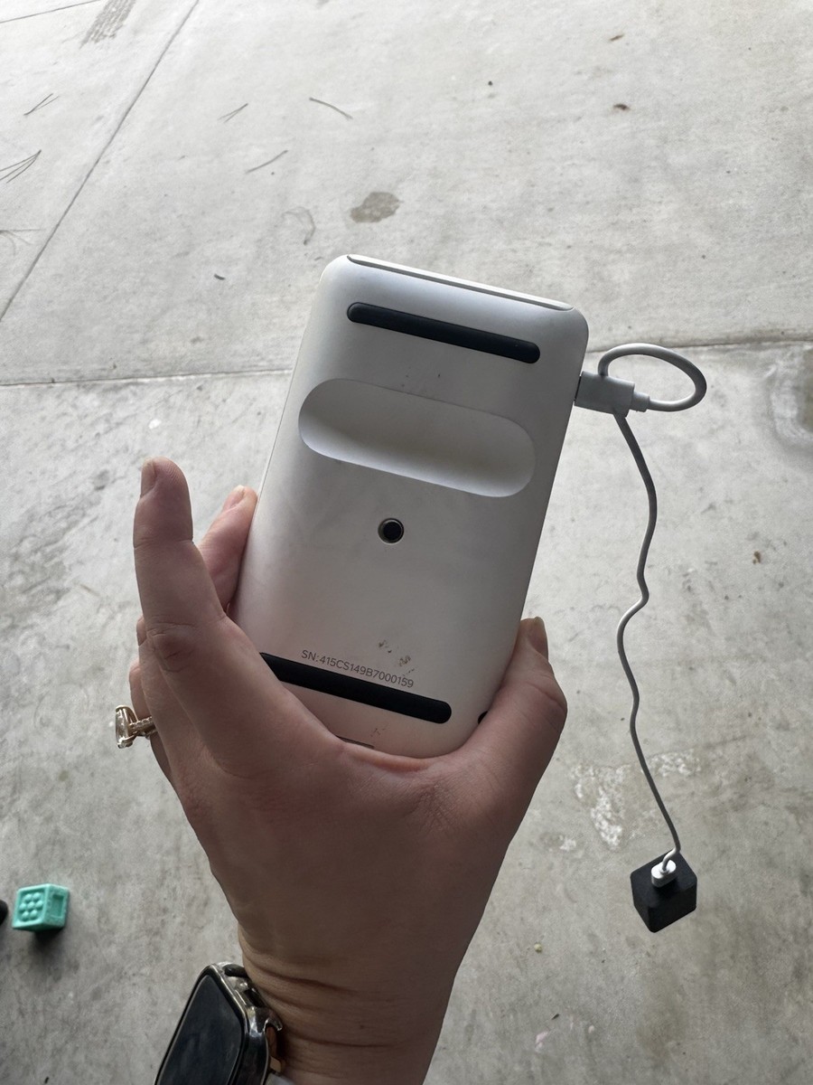 Square Terminal All-in-One - Open Box, Good Condition | eBay