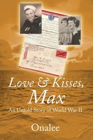 Onalee | Love & Kisses, Max | Taschenbuch | Englisch (2015) | Outskirts Press