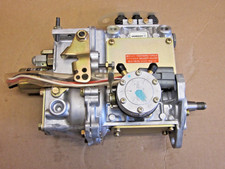 New Yanmar Fuel Injection Pump For A John Deere 4400 With A 3tne88-ejts Engine