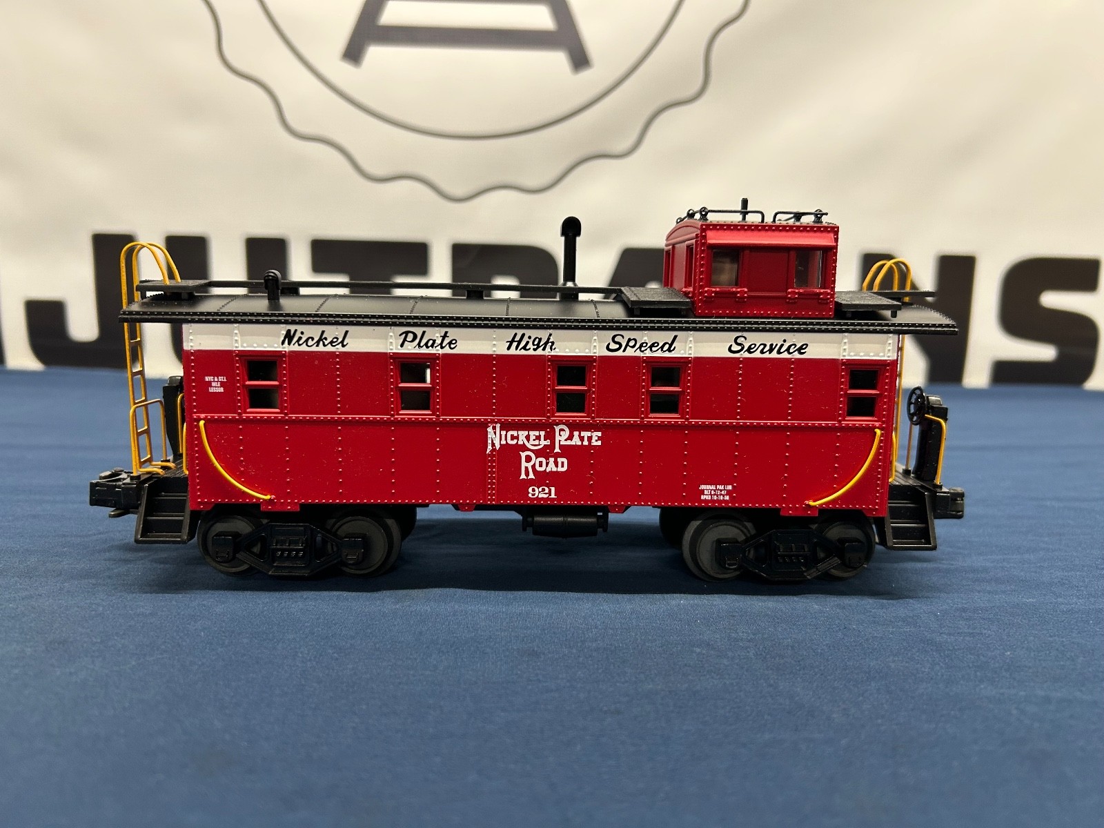 Click here to see eBay Auction