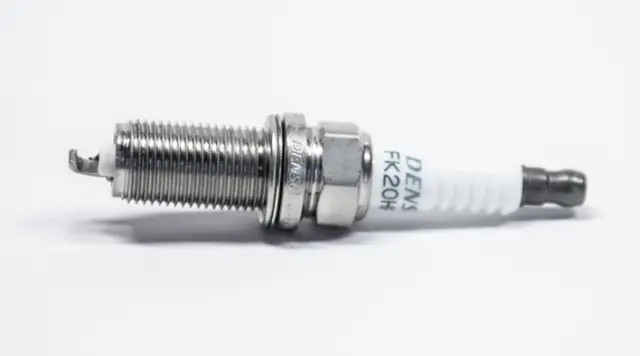 Genuine Toyota Spark Plug 90919-01247