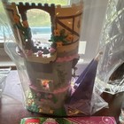 LEGO Disney Princess 41054 Rapunzel’s Creativity Tower 299 pcs + Instr No Box — photo 2