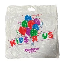 Kids R Us Bag