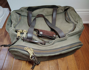 Filson SPORTSMAN Utility Bag | eBay