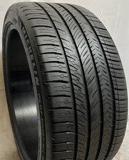 1 - Takeoff 26540zr21 Xl 105y Michelin Pilot Sport All Season 4 - 8065